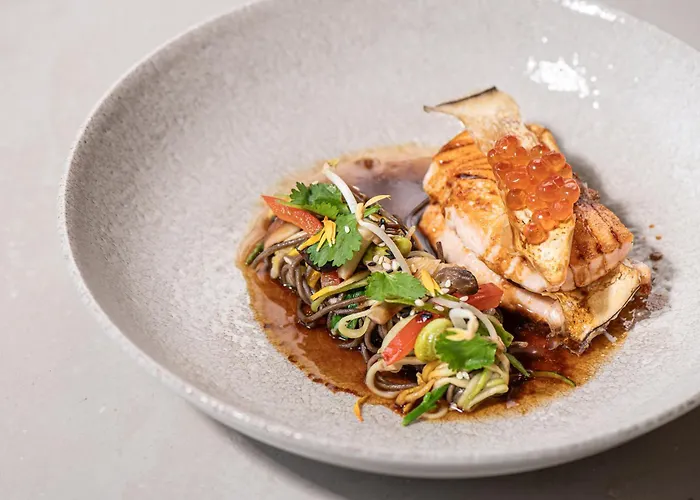 Готель Bismarck Бад-Гофгаштайн