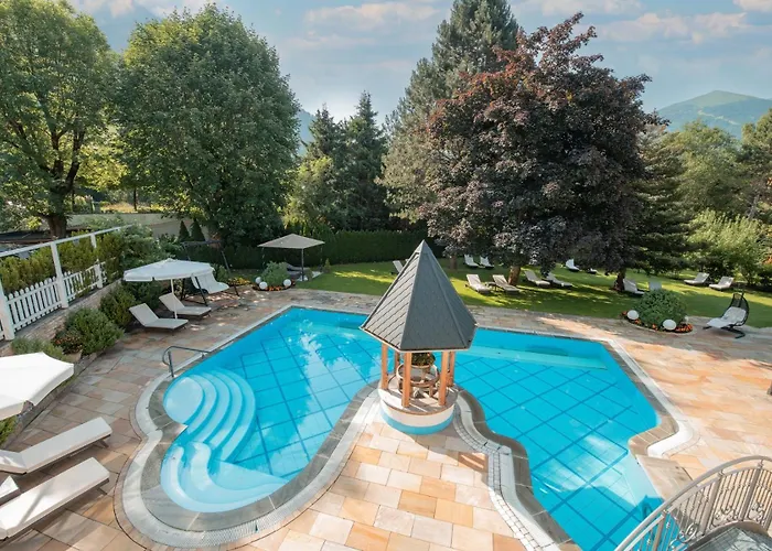 Готель Bismarck 4*