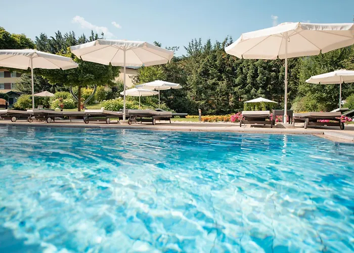 Bismarck Готель