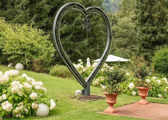 Готель Bismarck Бад-Гофгаштайн