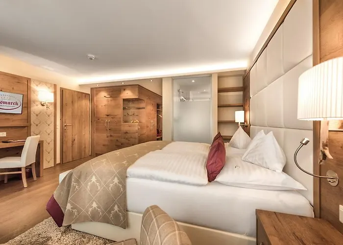 Готель Bismarck 4*