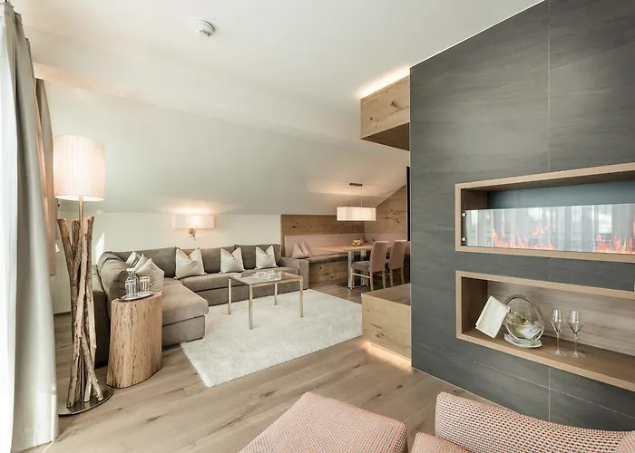 Bismarck 4* Bad Hofgastein