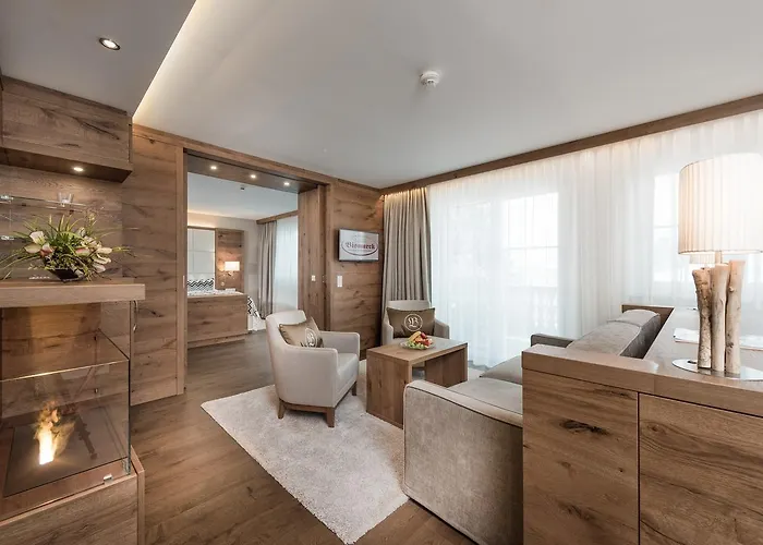 Bismarck Бад-Гофгаштайн