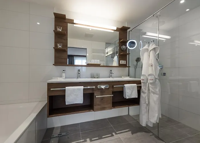 Otel Bismarck Bad Hofgastein