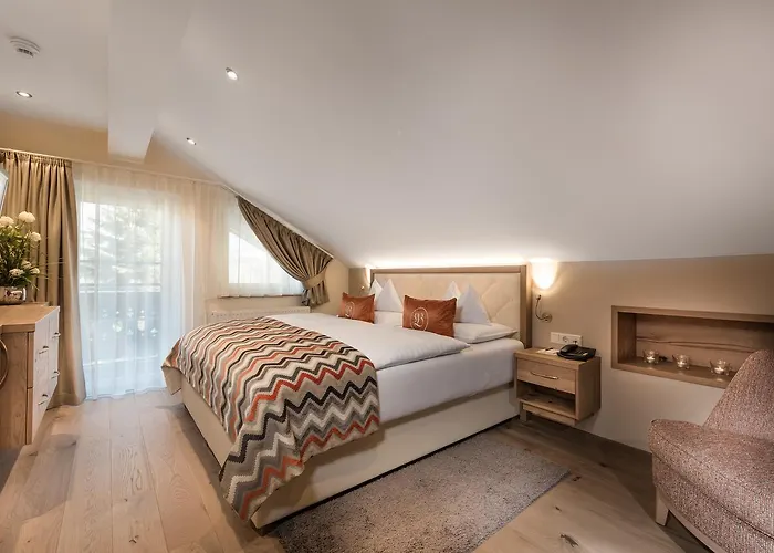 Bismarck 4* Bad Hofgastein