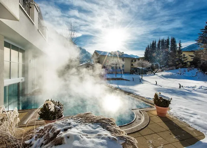 Bismarck Готель 4*